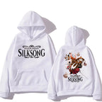 Hollow Knight Silksong Hot Game Hoodies Long Sleeve Fashion Casual Pullovers High Street Women Men Sweatshirt Fashion Streetwear - Matrix Studios