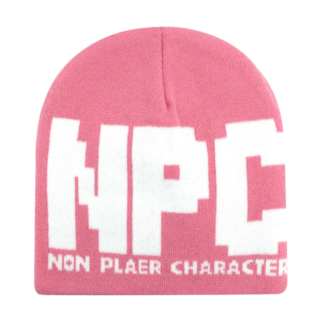 New Autumu Winter Keep Warm Knit Hat Women Men Skiing Beanies Outdoor Cold Hat Cycling Skullcap Fashion Letter Y2K Hiphop Beanie