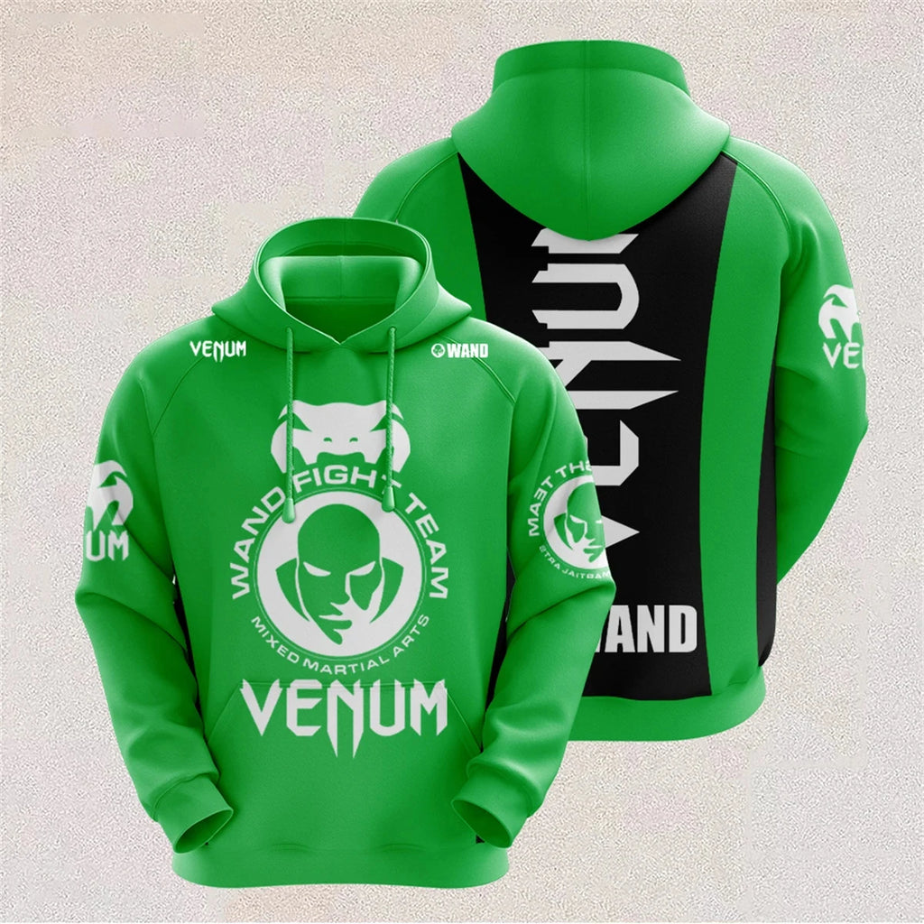 Autumn and Winter Men's Hoodie Outdoor Casual Oversized Sweatshirts Street Hip Hop Style y2k Clothes Fashion Unisex Pullover Top - Matrix Studios