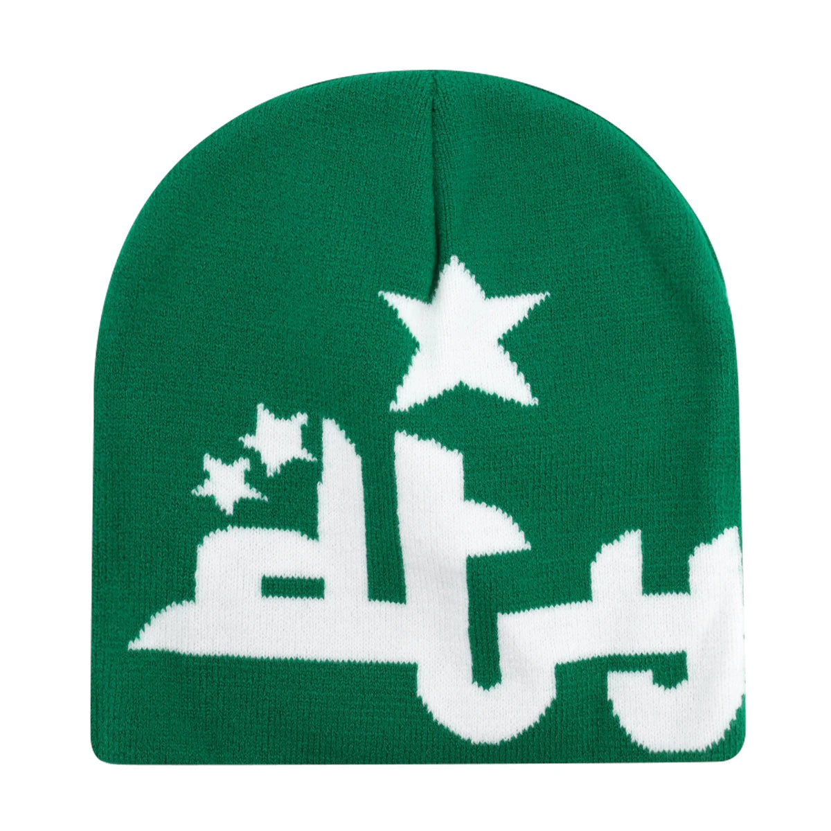 Y2K Letter Butter Knit Hats Skullies Beanies Autumn Winter Warm Hat Men Women Hip Hop Quality Skiing Cap Cycling Windproof New