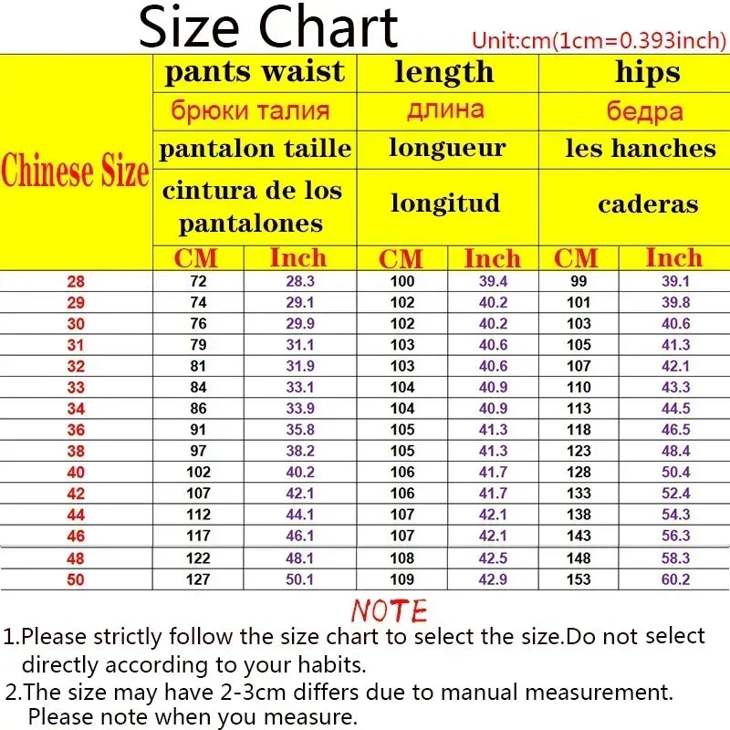 Mens Large Size Black Jeans 10XL Oversize High Waist Loose Trousers Husband Plus Size Loose Denim Trousers Blue Male Denim Pants - Matrix Studios