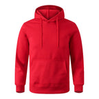 Men Women Hoodie Casual Sweatshirt Women's Hoodies Sports 2023 New Hoodie Fleece Black White Hoodie Minimalism Couple Clothes - Matrix Studios