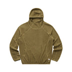 Thermolite® Hooded Sweatshirt: 2025 Winter Lightweight & Warm Hoodie Unisex Solid Color Thickened Hoodie for Autumn and Winter - Matrix Studios