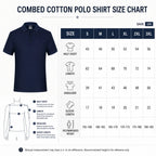 Custom Logo Polo Shirt Men Women Short Sleeve Golf Business Team Workwear Personalized Print Company Uniform Casual Polo Tops - Matrix-studios.com