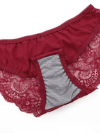 Hot selling 2-piece set of sexy red front button braissere beautiful back butterfly fashion bra push up women's set A2120 - Matrix-studios.com