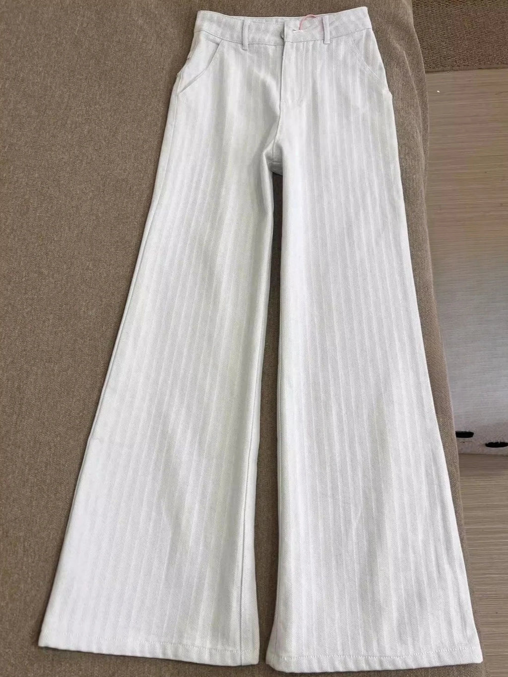 2000s American Vintage Pants Women Casual Y2k Thin Sportwear Y2k Clothing Retro Trouser Casual Chic Retro Harajuku Jeans Female - Matrix-studios.com