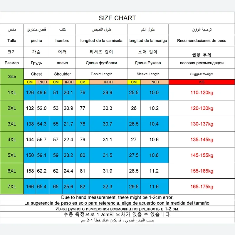 Plus Size T-shirt Men for 110-175kg Pack of 1/3 Breathable Quick Dry Tees Big Oversized Round Neck Short Sleeve Sport T-shirt - Matrix Studios