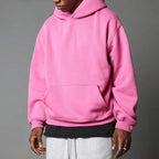 Casual Hoodies Sweatshirts Men Hooded Hoody Streetwear Brand Tops Male Fashion Tracksuit Pullover Gyms Hoodie Sweatshirt For Men - Matrix Studios