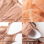 White Lace Bride Bridesmaid Wedding Robe Set Women Summer Sleepwear Kimono Bathrobe Gown Loose Casual Sleep Suit Sexy Home Dress - Matrix-studios.com