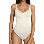 Style Sexy Casual Ladies Jumpsuit Bandage Backless Seamless Hot Spring Vacation Women's Bodysuit - Matrix Studios