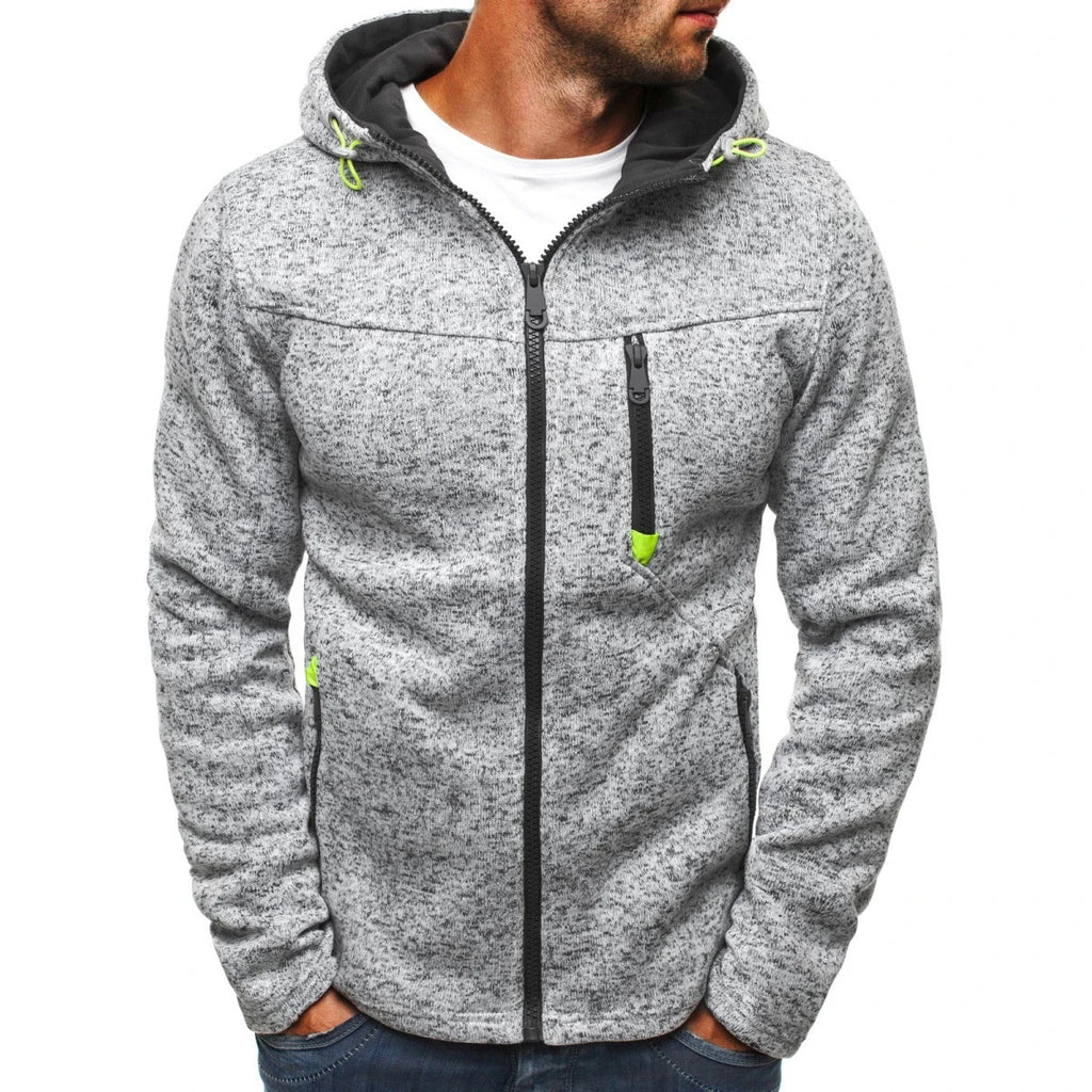 MRMT 2026 Brand Men's Hoodies Sweatshirts Jacquard Hoodie Fleece Men Hooded Sweatshirt Pullover For Male Hoody Man Sweatshirt - Matrix Studios