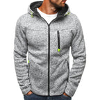 MRMT 2026 Brand Men's Hoodies Sweatshirts Jacquard Hoodie Fleece Men Hooded Sweatshirt Pullover For Male Hoody Man Sweatshirt - Matrix Studios