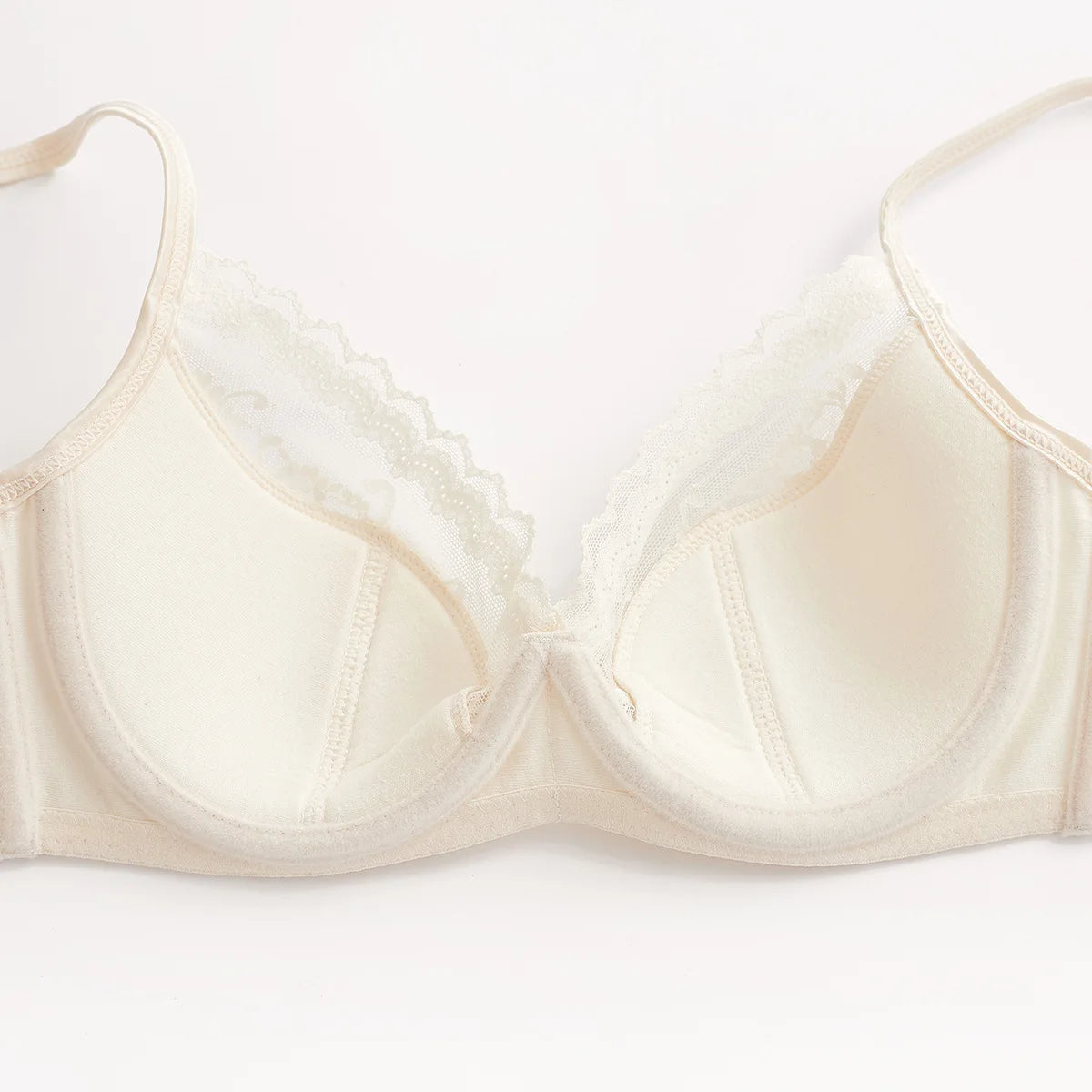 Summer Sexy Lace Embroidery Women Lingerie Set French Thin Cup Push Up Bra Comfort Breathable Underwear Ladies Bra Briefs Set - Matrix-studios.com