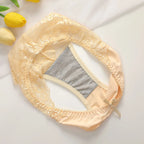 2Pieces Bras and Panty Sets Sexy Lace Transparent Floral Clothing Underwire Push Up Lingeries For Woman - Matrix-studios.com