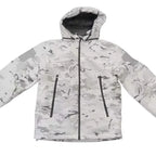 L7 Winter Warm Waterproof Jacket Parkas Men Windbreaks Tactical Hunting Camping Hiking Down Jacket Polar Region Coat - Matrix Studios