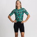 Summer Cycling Jersey Sets 2026 Women Cycling Clothing MTB Bike Suit Short Sleeved Bicycle Bike Outdoor Clothes Maillot Ciclismo - Matrix-studios.com