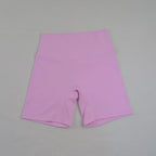 Cycling Fitness Breathable Yoga Pants Gym Exercise Quick Drying Women's Sports Shorts - Matrix Studios