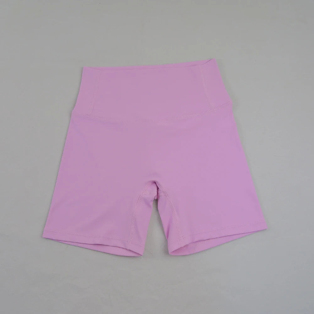Cycling Fitness Breathable Yoga Pants Gym Exercise Quick Drying Women's Sports Shorts - Matrix Studios