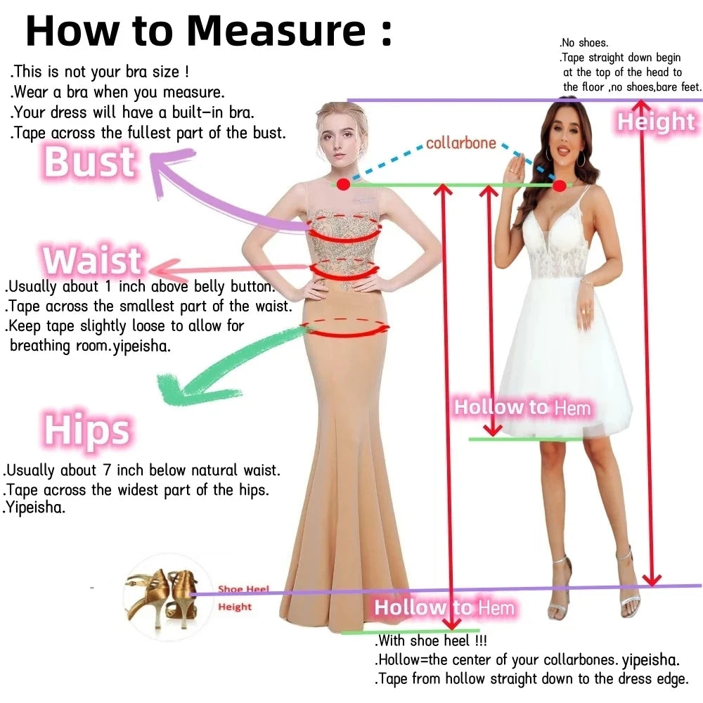 Customized Exquisite Evening Dresses Gorgeous Dazzling One Shoulder Backless Fishtail Gown Beading Long Dress Formal Party Gowns - Matrix-studios.com