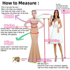 Customized Exquisite Evening Dresses Gorgeous Dazzling One Shoulder Backless Fishtail Gown Beading Long Dress Formal Party Gowns - Matrix-studios.com