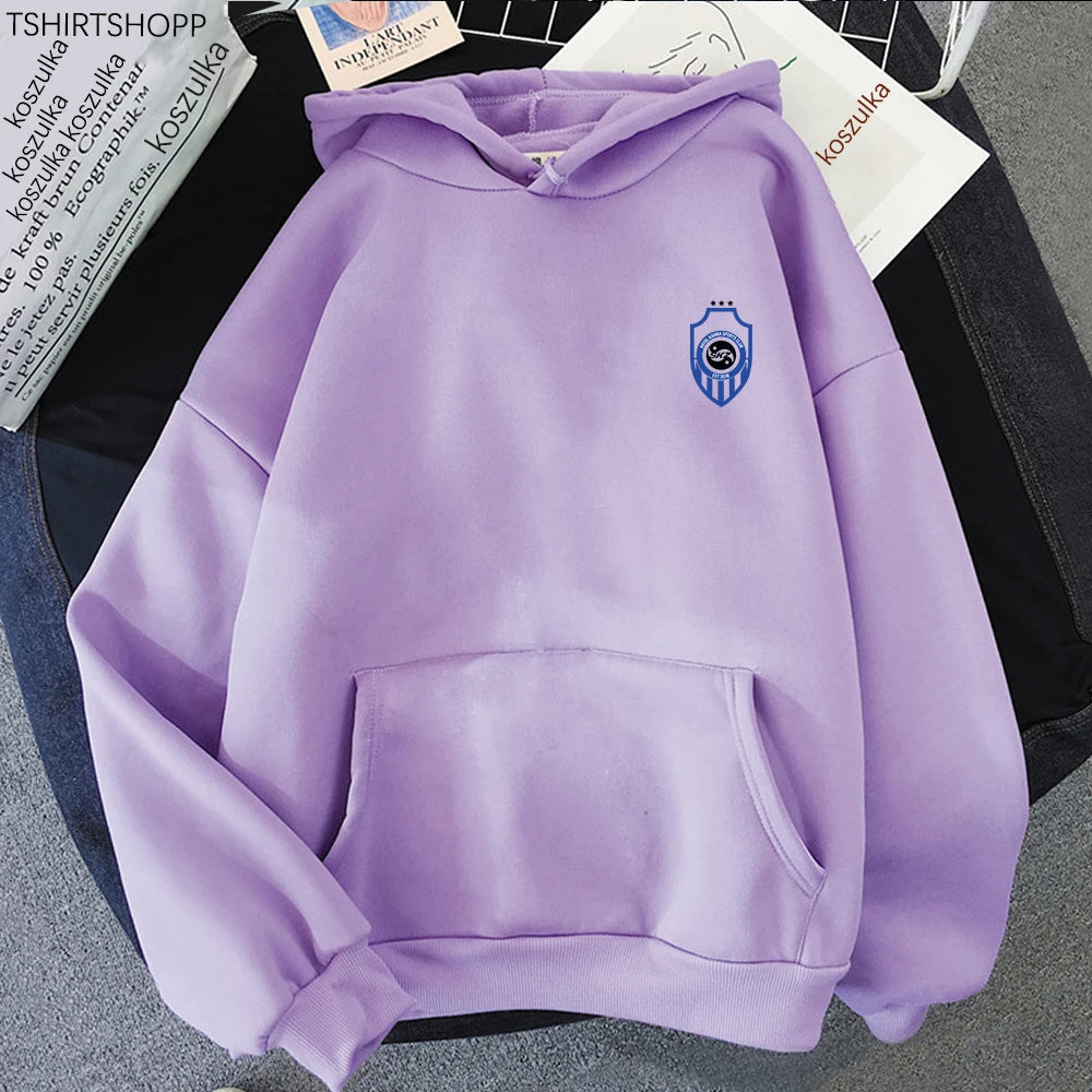 2025 New Album KARMA Hoodie Hot Song Ceremony Retro Women/men Hoodies Autumn Winter Clothes Aesthetic Sweatshirt Vintage - Matrix Studios