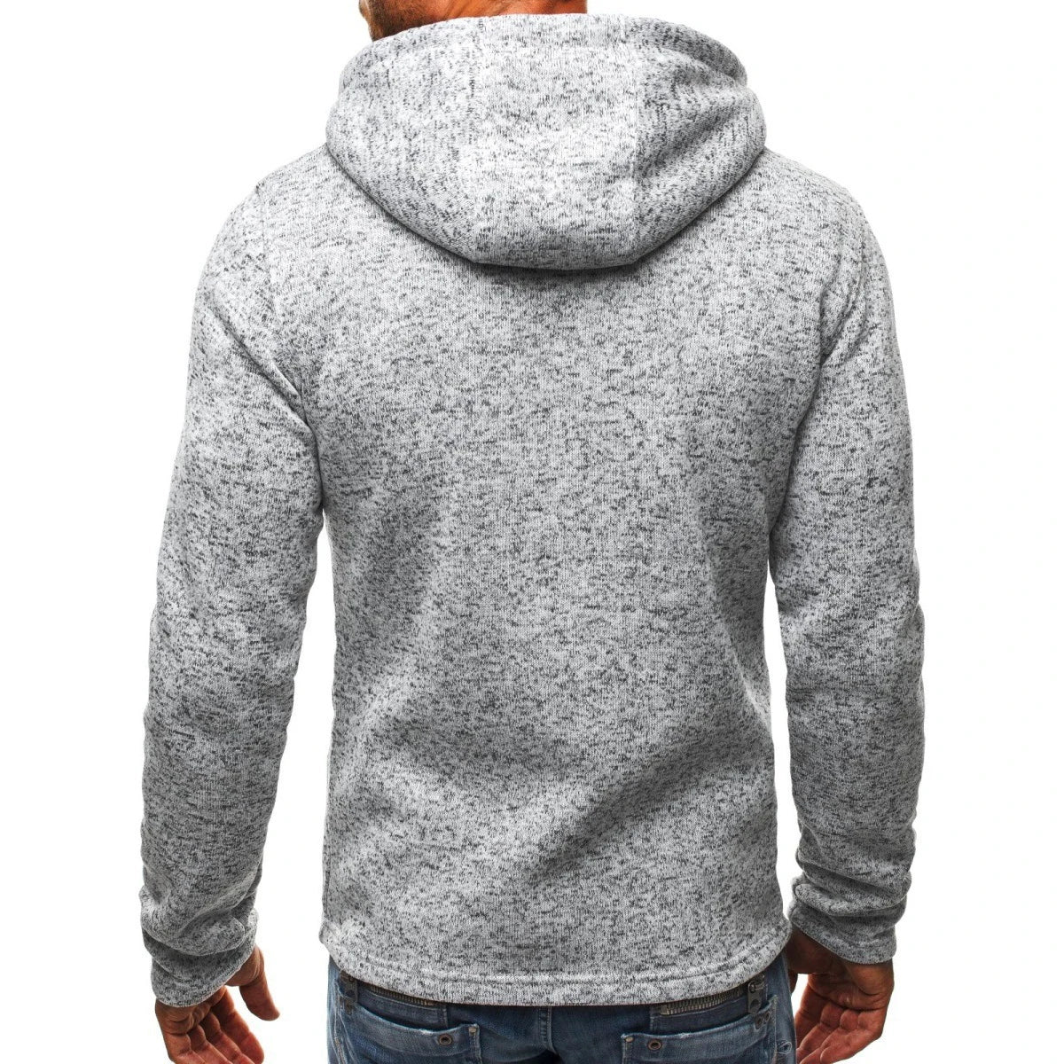MRMT 2026 Brand Men's Hoodies Sweatshirts Jacquard Hoodie Fleece Men Hooded Sweatshirt Pullover For Male Hoody Man Sweatshirt - Matrix Studios