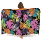 Tax Free Retro Tribal Ethnic Polynesian Women Seaside Sexy Style Sarong Soft And Comfortable Fabric Samoan Pattern Print Design - Matrix Studios