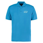 Polo Shirt Custom Design Diy Logo Men Women Cotton Polo Shirts T Shirt for Men - Matrix-studios.com