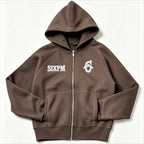 New Fashion Solid Color 2 Piece Casual Hoodie Sets Sweatshirt Y2K Retro Embroidered Logo High Street Hip Hop Unisex Jogger Suits