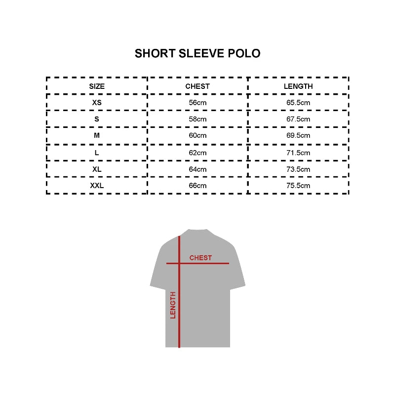 Y2k Barca Polo Shirt Retro Two Color Embroidered Logo Men Women Sweatshirt High Street Casual Streetwear Unisex Boxy Polo Shirt - Matrix-studios.com