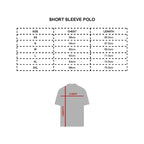 Y2k Barca Polo Shirt Retro Two Color Embroidered Logo Men Women Sweatshirt High Street Casual Streetwear Unisex Boxy Polo Shirt - Matrix-studios.com