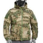 Level 7 Winter Jacket Tactical Down Jackets For Men Winter Warm Waterproof Windbreakers Hunting Hiking Outdoors  Parkas Coat - Matrix Studios