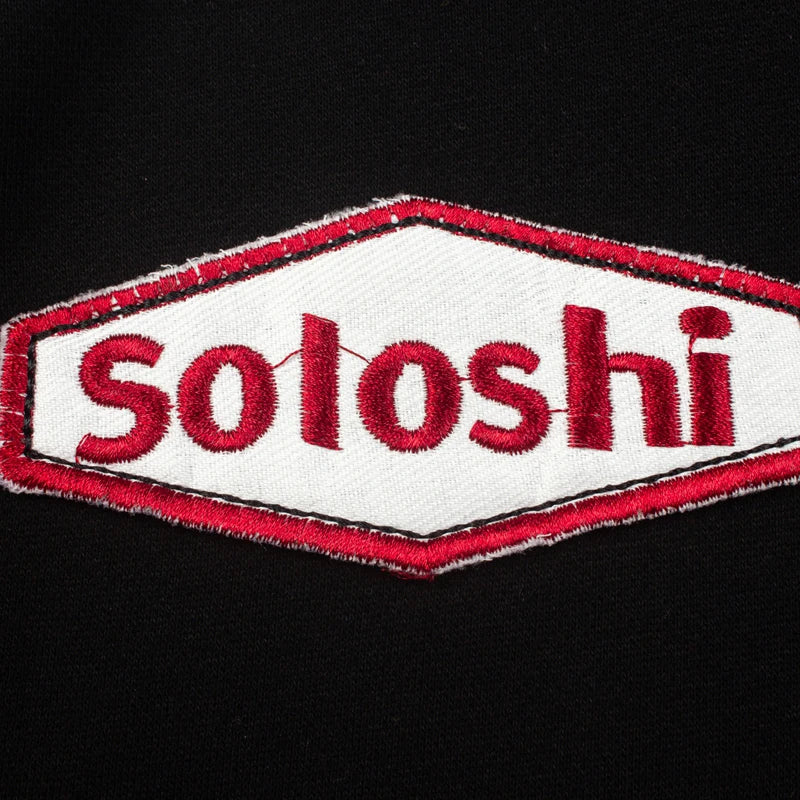 Winter 2XL SATOSHI Hoodie Vintage Distressed Washed Worn Embroidered Letter Badge Color Blocked Hooded Sweatshirt Men Women - Matrix-studios.com