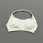 Sports Bra Women Seamless Yoga Halter Bra Top High Support Open Back Bra Fitness Push-up Activewear Workout Gym Underwear - Matrix-studios.com