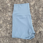 Women Fitness Sport Short High Waist Gym Leisure Yoga Short Legging Soft Tight Athletic Squatting Proof Comprehensive Training - Matrix Studios