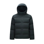Semir Down Jacket Men New Winter Waterproof Outerwear Textured Hooded Top Versatile - Matrix Studios
