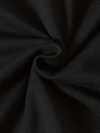 Y2K Short-sleeved Polo Shirt/T-shirt with Printed Pattern, Dark Gothic Vintage Style, Perfect for Summer Streetwear - Matrix-studios.com