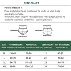 5 PCS/Set Mesh Briefs M-2XL Lace Panties Sexy Transparent Underwear Low Rise Panties Girls Intimates Lingeri - Matrix Studios