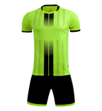 Adult Kid Soccer Jerseys Men Football Uniforms Shirts Women Futsal Sportswear Kit Training Tracksuit Child Sports Suit - Matrix-studios.com