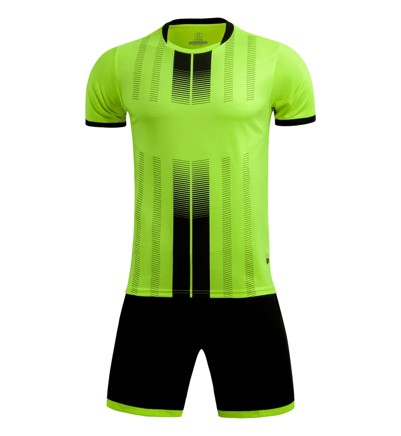 Adult Kid Soccer Jerseys Men Football Uniforms Shirts Women Futsal Sportswear Kit Training Tracksuit Child Sports Suit - Matrix-studios.com