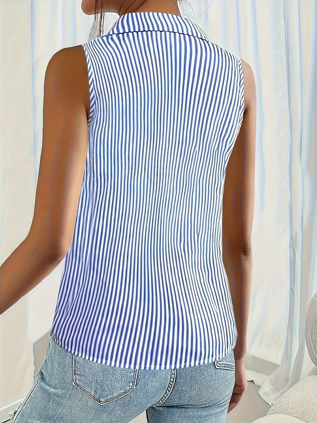 Temperament Loose Woman Shirt Fashion Casual Blouse Elegant Woman Shirt Holiday Weekend Top - Matrix-studios.com