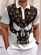 Cat Animal 3D Printed Men Women Polo Shirt 2025 New Fashion Button Lapel Short Sleeve Tops Man T Shirts Graphic Polo Clothing - Matrix-studios.com