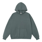 Customize Your Own Designed Printed embroidery Hooded Sweatshirt with Your Favorite Logo on Your Clothes Custom Unisex Hoodies - Matrix Studios