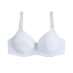 2024 New 36/80 38/85 40/90 42/95 44/100 46/105 48/110 DEF Cup Bras Ultrathin Kinit Underwear For Women Plus Size Lingerie - Matrix Studios