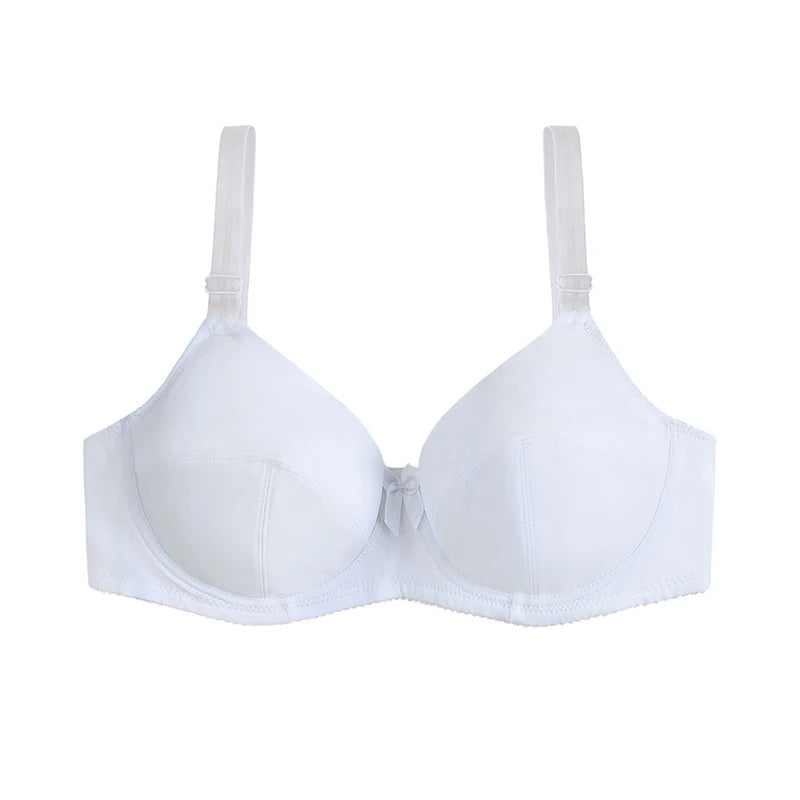 2024 New 36/80 38/85 40/90 42/95 44/100 46/105 48/110 DEF Cup Bras Ultrathin Kinit Underwear For Women Plus Size Lingerie - Matrix Studios