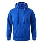 Men Women Hoodie Casual Sweatshirt Women's Hoodies Sports 2023 New Hoodie Fleece Black White Hoodie Minimalism Couple Clothes - Matrix Studios