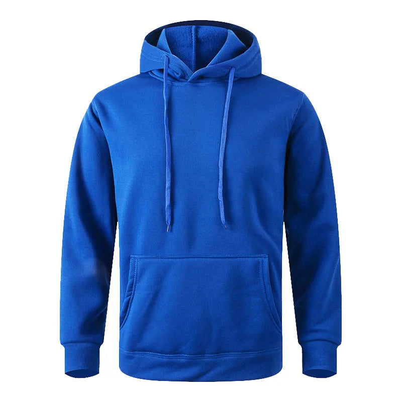 Men Women Hoodie Casual Sweatshirt Women's Hoodies Sports 2023 New Hoodie Fleece Black White Hoodie Minimalism Couple Clothes - Matrix Studios