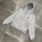2026 New Autumn/Winter Casual Hoodie Pants Simple Retro Hip Hop American Personalized Fashion Versatile Set Street Trend Sports