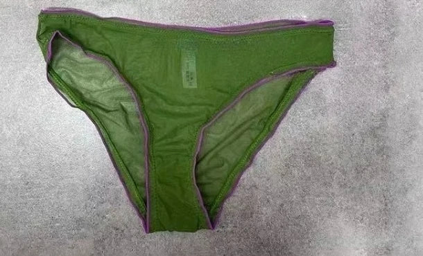 YUQI French Summer Bra - Sexy Euro Color-Block Lingerie | Slim Push-Up Lift & Anti-Sag Support | Anti-Sag Comfort Fit Underwear - Matrix-studios.com