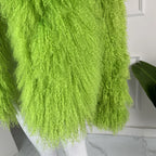 Womens Lamb Fur Coat Tibetan Sheep Fur Coats Long Winter Mongolia Sheepskin Fur Real Fur Coat Luxury Best Selling - Matrix Studios